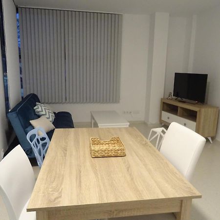 Apartamento Plaza San Benito 4 Appartement Calatayud Buitenkant foto