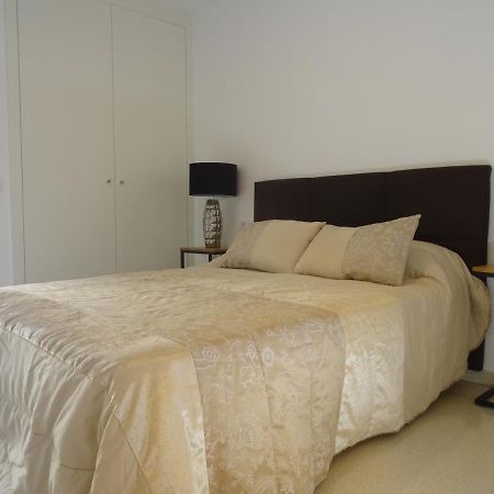 Apartamento Plaza San Benito 4 Appartement Calatayud Buitenkant foto