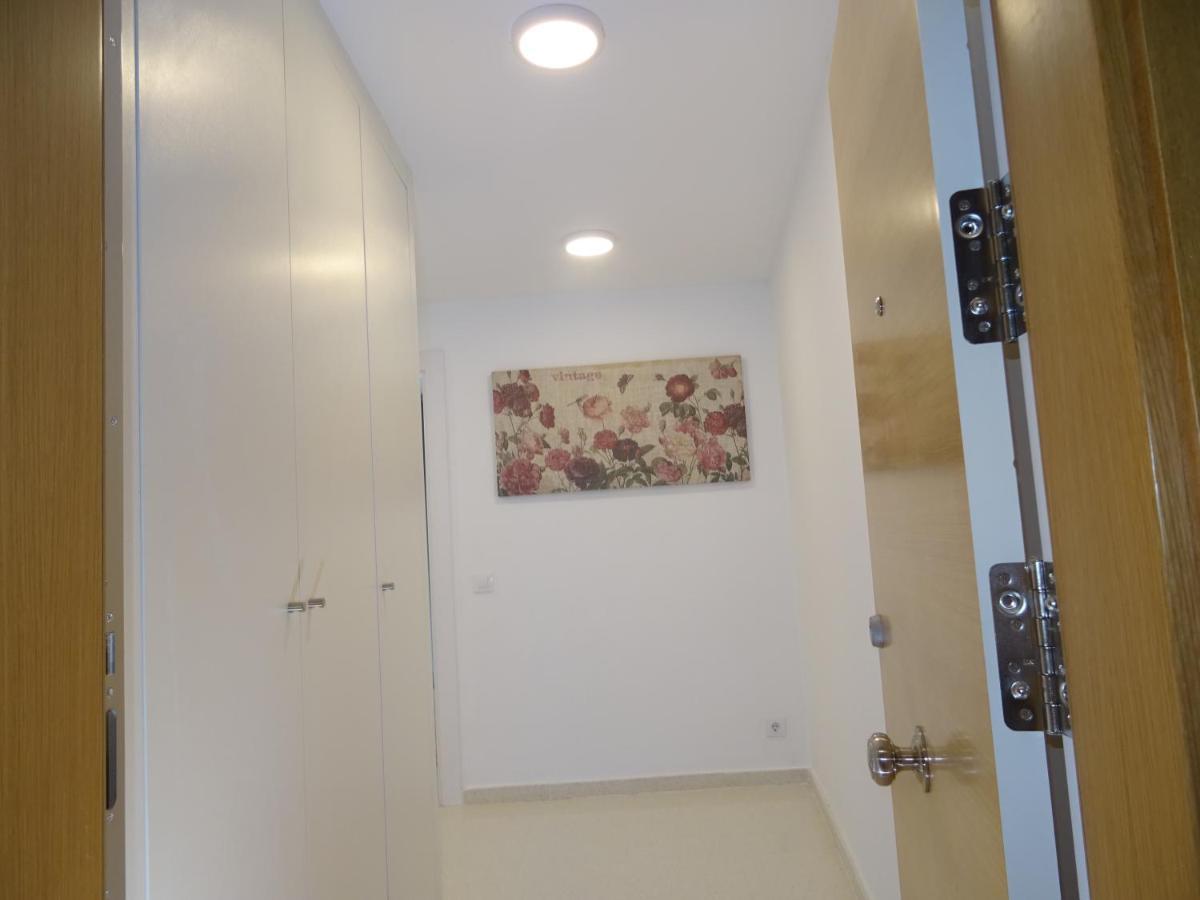 Apartamento Plaza San Benito 4 Appartement Calatayud Buitenkant foto